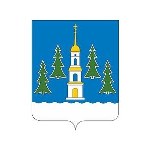 Официальный герб города Раменское